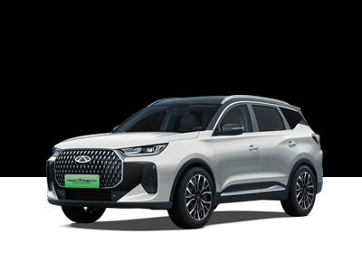 Tiggo 7 PHEV 1.5T Premium Tiggo 7 PHEV 1.5T Premium